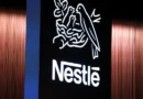 Nestlé vende divisão de vitaminas e suplementos por US$ 1 bilhão