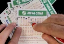 Mega-Sena sorteia prêmio acumulado de R$ 48 milhões neste domingo
