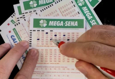 Mega-Sena sorteia prêmio acumulado de R$ 48 milhões neste domingo