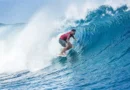Gabriel Medina e Filipe Toledo são eliminados na segunda rodada em Trestles