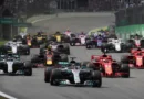 Por que a Fórmula 1 marcou o GP do Azerbaijão para um sábado?