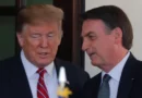 Financial Times compara os Bolsonaros à família Trump e diz que têm estilo paranoico