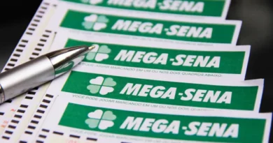 Mega-Sena 3058: prêmio é de R$ 95 milhões; veja como apostar