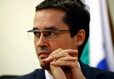 TRE-PR identifica “campanha substitutiva” para Deltan Dallagnol feita por aliados