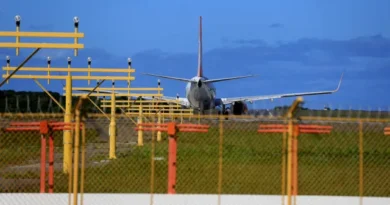 Anac suspende operações da Total Linhas Aéreas, que presta serviço aos Correios