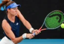 Naná e Victória caem, mas Luisa Stefani vai às semifinais do SP Open