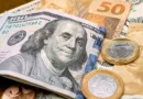 Com pessimismo externo, dólar sobe 0,47% e aproxima-se de R$ 5,20