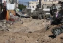 Apesar de sanções, Israel avança com expansão de assentamentos na Cisjordânia