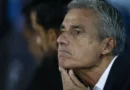 Suspeito de se passar por Luís Castro é preso no Rio após aplicar golpe de R$ 22 mil em jogador do Grêmio