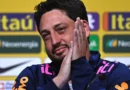 Arthur Elias convoca seleção feminina para amistosos contra Argentina