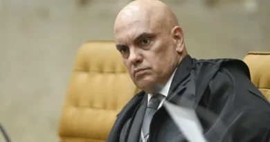 Moraes pede mais uma quebra de sigilo do caso Master antes de sessão prevista para terça-feira