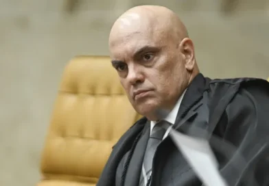Moraes pede mais uma quebra de sigilo do caso Master antes de sessão prevista para terça-feira