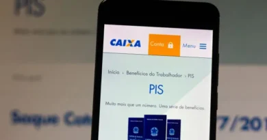 Termina nesta quarta prazo para pedir dinheiro do fundo PIS/Pasep