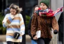 Frente fria eleva instabilidade e mantém risco de tempestade no Sul e no Sudeste