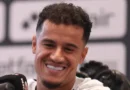 Neymar pede, e Santos anuncia Philippe Coutinho como reforço