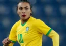 Sem Marta, seleção brasileira feminina enfrenta Argentina em amistosos
