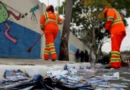 TRE-SP alerta: derramamento de santinhos é crime eleitoral