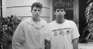 Irmãos Menendez terão nova audiência de liberdade condicional em 2027