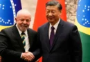 EUA rejeitam pedido da China para participar com Brasil de consultas na OMC sobre tarifas