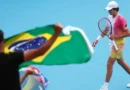João Fonseca desiste de torneios na Ásia para dar tempo ‘ao corpo e à cabeça’