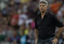 Grêmio anuncia a contratação do técnico Renato Gaúcho
