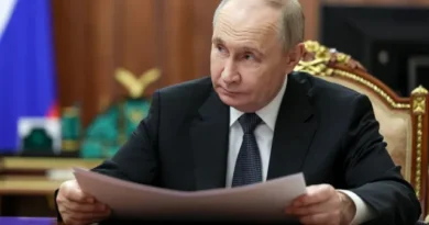 Rússia sugere cooperação com a extrema direita da Alemanha