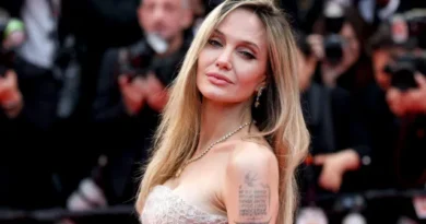 Angelina Jolie vende mansão por R$ 128 milhões e planeja deixar Los Angeles