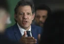 Haddad alfineta e vincula Vorcaro a Tarcísio e aliados de Bolsonaro