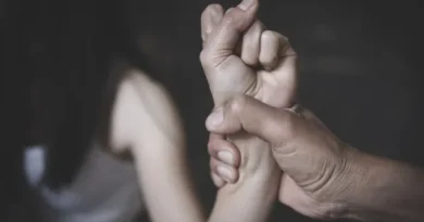 Homem é preso após perseguir menina de 12 anos que voltava da catequese