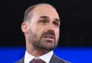 STF condena Eduardo Bolsonaro por difamar deputada Tábata Amaral