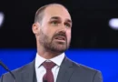 Ministério da Justiça demite Eduardo Bolsonaro da PF por abandono de cargo