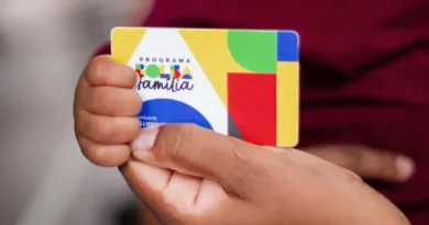 Cashback da reforma tributária dará novo reajuste ao Bolsa Família em 2027