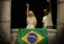 Quem fez o maior show na Praia de Copacabana (em número de pessoas)?
