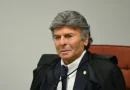 Fux e Mendonça recebem da PF íntegra dos dados de celular de Vorcaro