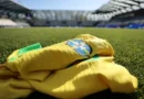 Seleção feminina fará amistosos contra a Argentina em estádios da Copa