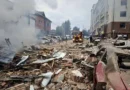 Rússia tenta matar chefe do Serviço de Segurança da Ucrânia