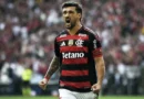 Fratura no punho é novo problema para Arrascaeta em temporada com lesões