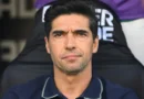 Abel Ferreira é punido com dois jogos de suspensão por chutar microfone