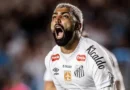 Gabigol decide no fim, e Santos vence o Remo no Mangueirão