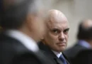Com Moraes e Mendonça lado a lado, STF ignora caso Master em 1ª sessão após novas mensagens de Vorcaro