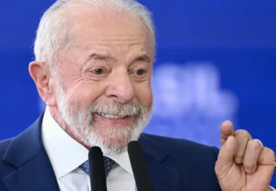 Lula confirma à Globo que não vai participar de debate nesta quinta