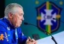 Ancelotti convoca Martinelli, do Fluminense, para amistosos na Ásia