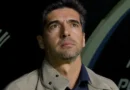 Abel Ferreira se defende antes de julgamento no STJD: ‘Não matei ninguém’