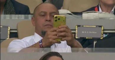 Roberto Carlos revela que perdeu 99% do que ganhou nos gramados: ‘Deixaram minha conta zerada’