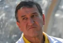 Carlos Alberto Parreira recebe alta após quase três meses internado