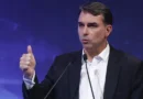 Flávio Bolsonaro chama encontro de Mendonça com Vorcaro de cortina de fumaça