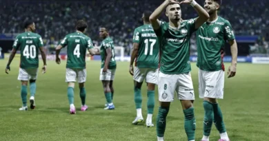 Palmeiras terá 18 dias sem jogar na Data Fifa antes de jogos decisivos