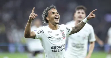 Corinthians reage, empata na Argentina e decide vaga na semi da Libertadores em casa