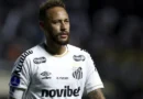 Sem Neymar, Santos visita o Inter em confronto direto na luta contra o rebaixamento