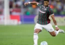 Fluminense bate Platense com brilho de Hulk e se aproxima da semi da Libertadores
